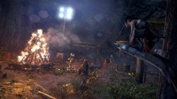 Rise of the Tomb Raider