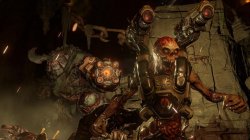 DOOM 2016 DOOM 2016