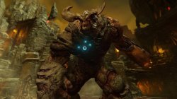 DOOM 2016 DOOM 2016