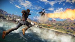 Just Cause 3 XL Edition