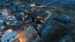 Just Cause 3 XL Edition