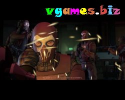 Batman: The Telltale Series