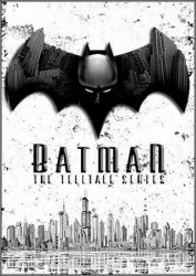 Batman: The Telltale Series
