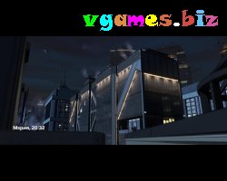 Batman: The Telltale Series
