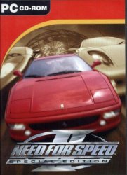 Need for Speed: Anthology