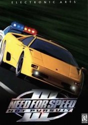 Need for Speed: Anthology