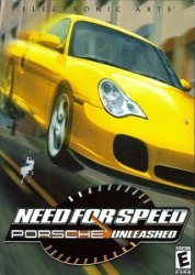 Need for Speed: Anthology