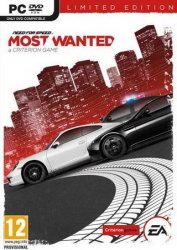 Need for Speed: Anthology