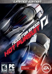 Need for Speed: Anthology