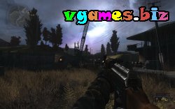 S.T.A.L.K.E.R.: Call of Pripyat - Контракт На Хорошую Жизнь