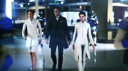 Mirror's Edge Catalyst