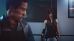 Mirror's Edge Catalyst