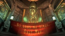 BioShock Remastered