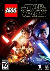 LEGO Star Wars: The Force Awakens LEGO Star Wars: The Force Awakens