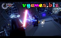 LEGO Star Wars: The Force Awakens LEGO Star Wars: The Force Awakens