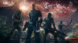 Shadow Warrior 2: Deluxe Edition Shadow Warrior 2: Deluxe Edition