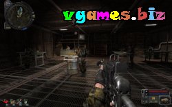 S.T.A.L.K.E.R.: Call of Pripyat - Arsenal Overhaul 3.1