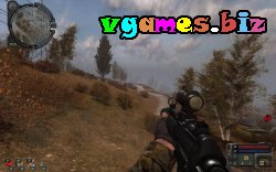 S.T.A.L.K.E.R.: Call of Pripyat - Arsenal Overhaul 3.1