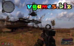 S.T.A.L.K.E.R.: Call of Pripyat - Arsenal Overhaul 3.1