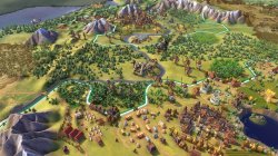 Sid Meier's Civilization VI Sid Meier's Civilization VI