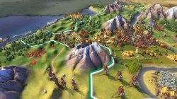 Sid Meier's Civilization VI Sid Meier's Civilization VI