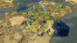 Sid Meier's Civilization VI Sid Meier's Civilization VI