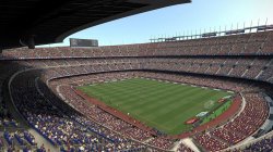 Pro Evolution Soccer 2017