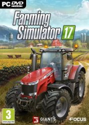 Farming Simulator 17 на ПК