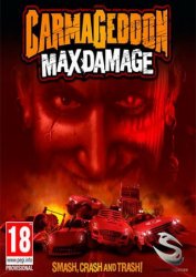 Carmageddon: Max Damage