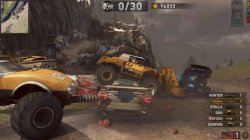 Carmageddon: Max Damage