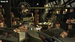 Big Buck Hunter Arcade