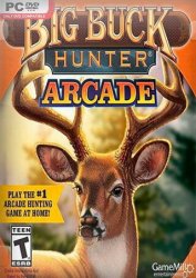 Big Buck Hunter Arcade