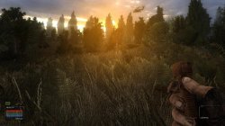 S.T.A.L.K.E.R.: Shadow of Chernobyl - RMA Graphic & Gameplay Addon