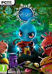 Ginger: Beyond the Crystal