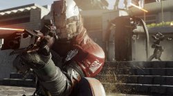 Call of Duty: Infinite Warfare - Digital Deluxe Edition