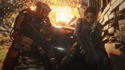 Call of Duty: Infinite Warfare - Digital Deluxe Edition
