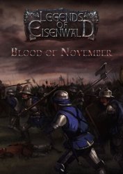 Eisenwald: Blood of November