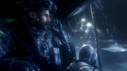 Call of Duty: Modern Warfare - Remastered