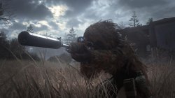 Call of Duty: Modern Warfare - Remastered