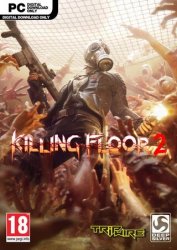 Killing Floor 2: Digital Deluxe Edition