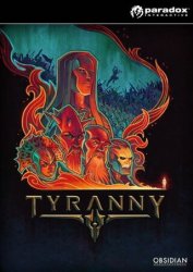 Tyranny Tyranny