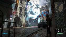 Deus Ex: Mankind Divided - Digital Deluxe Edition Deus Ex: Mankind Divided - Digital Deluxe Edition