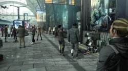 Deus Ex: Mankind Divided - Digital Deluxe Edition Deus Ex: Mankind Divided - Digital Deluxe Edition