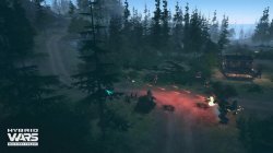 Hybrid Wars - Deluxe Edition