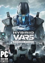 Hybrid Wars - Deluxe Edition
