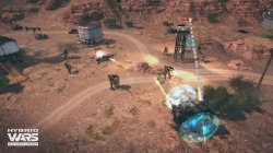 Hybrid Wars - Deluxe Edition