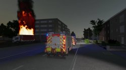 Notruf 112 – Die Feuerwehr Simulation