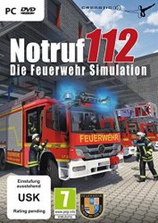 Notruf 112 – Die Feuerwehr Simulation