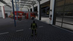 Notruf 112 – Die Feuerwehr Simulation