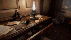 Layers of Fear